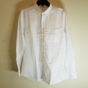 Uniqlo long sleeves for men, LARGE